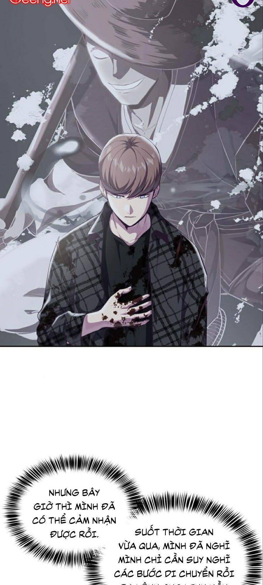 Cậu Bé Của Thần Chết Chap 95 - Next Chap 96
