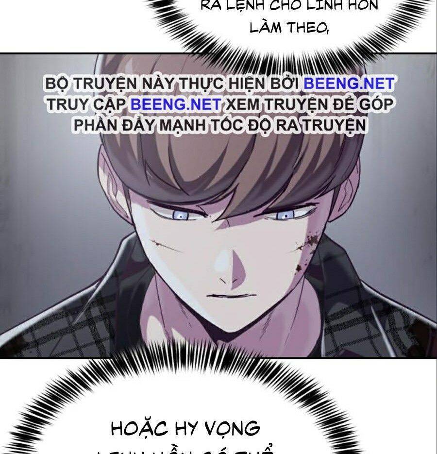 Cậu Bé Của Thần Chết Chap 95 - Next Chap 96