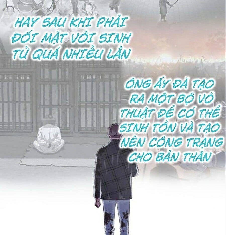 Cậu Bé Của Thần Chết Chap 95 - Next Chap 96