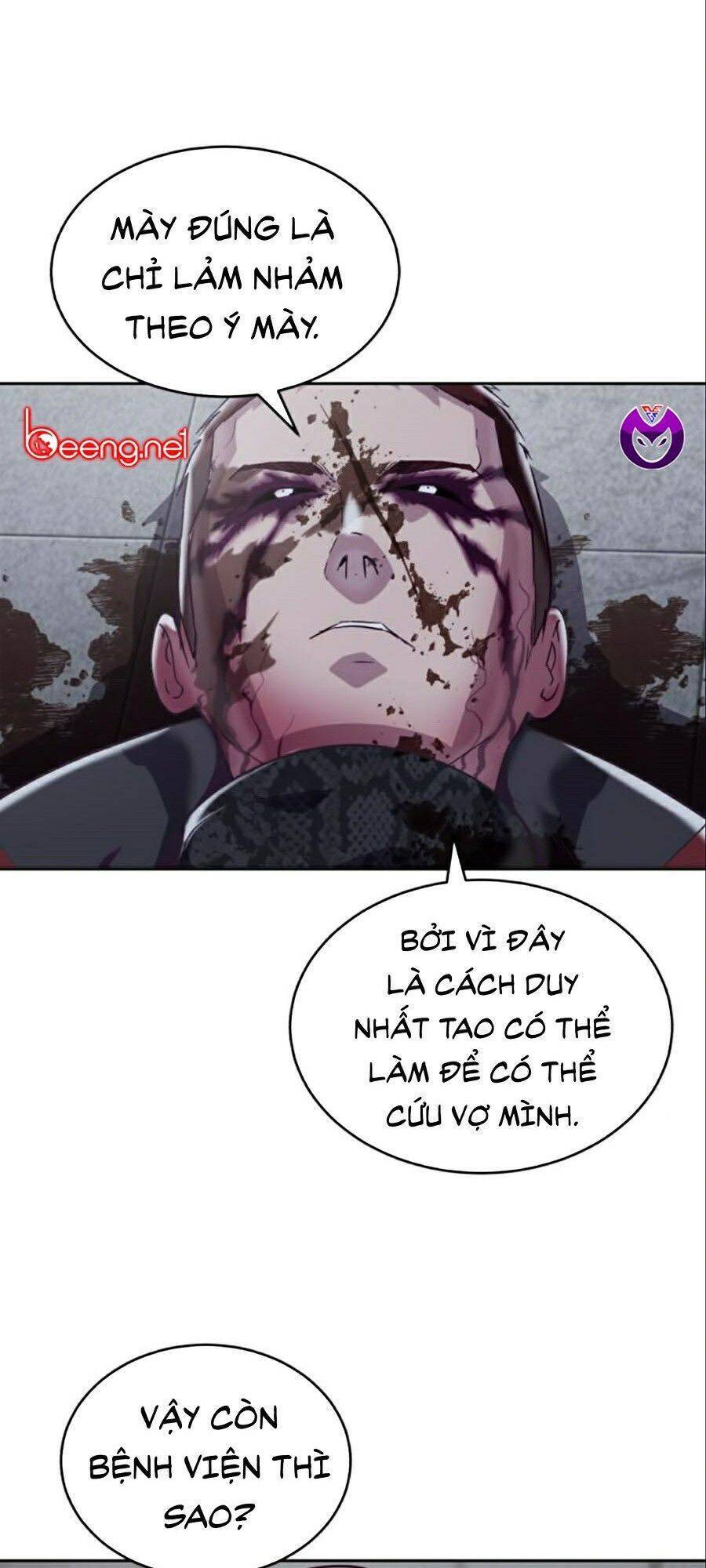 Cậu Bé Của Thần Chết Chap 95 - Next Chap 96