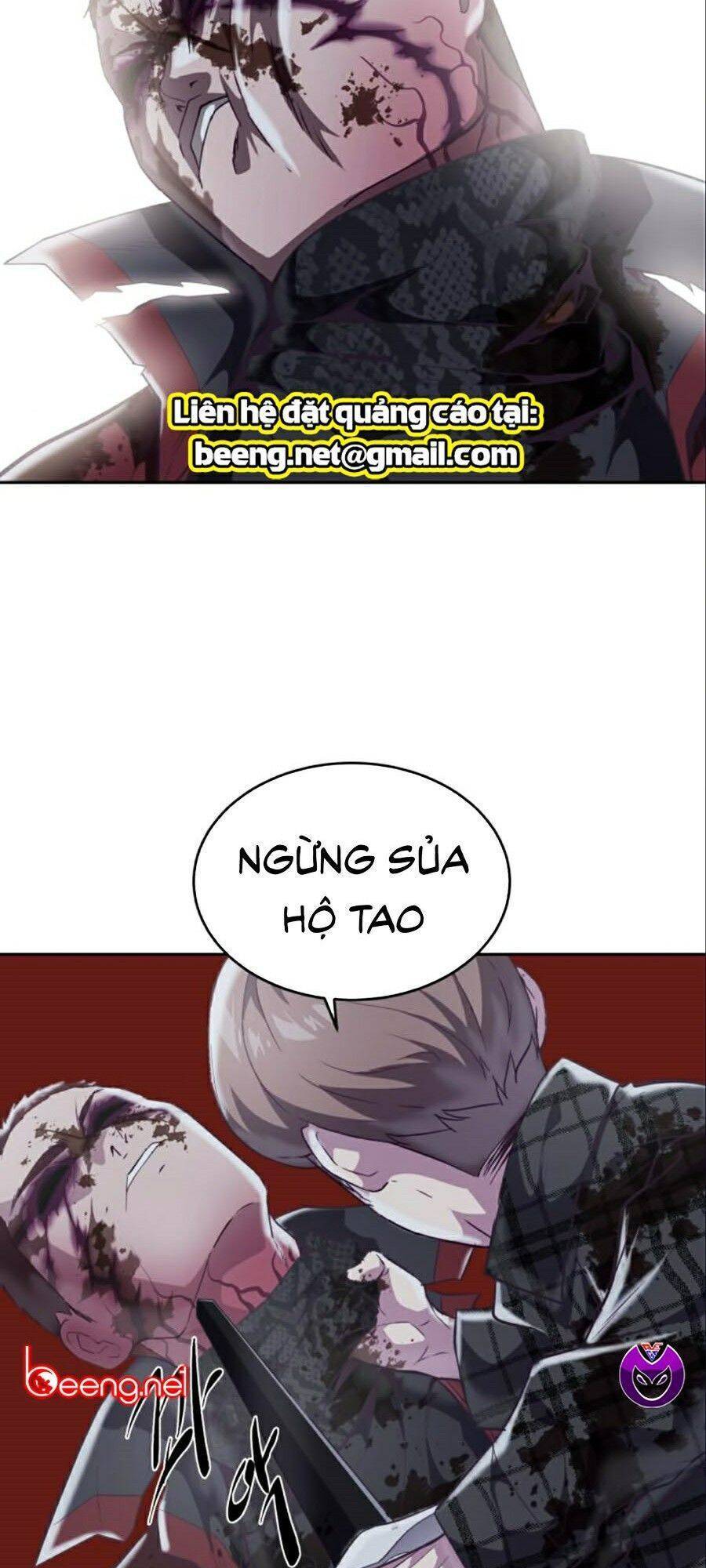 Cậu Bé Của Thần Chết Chap 95 - Next Chap 96