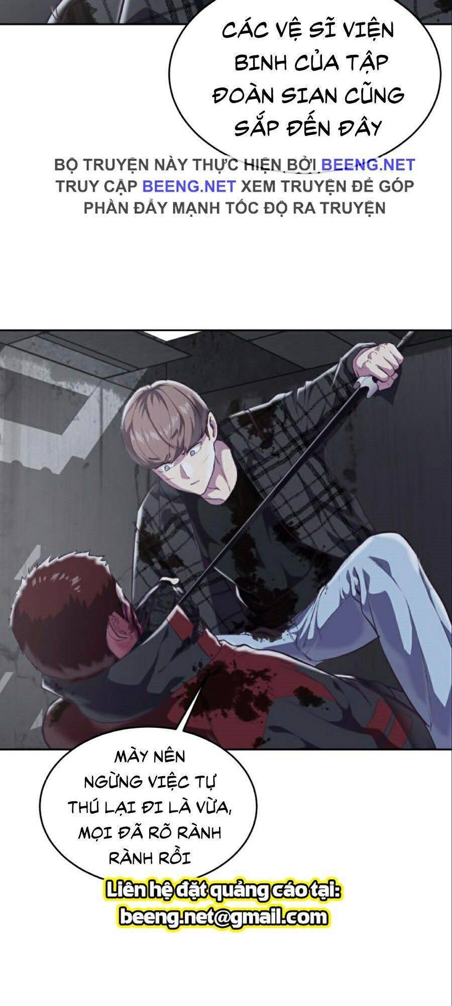 Cậu Bé Của Thần Chết Chap 95 - Next Chap 96