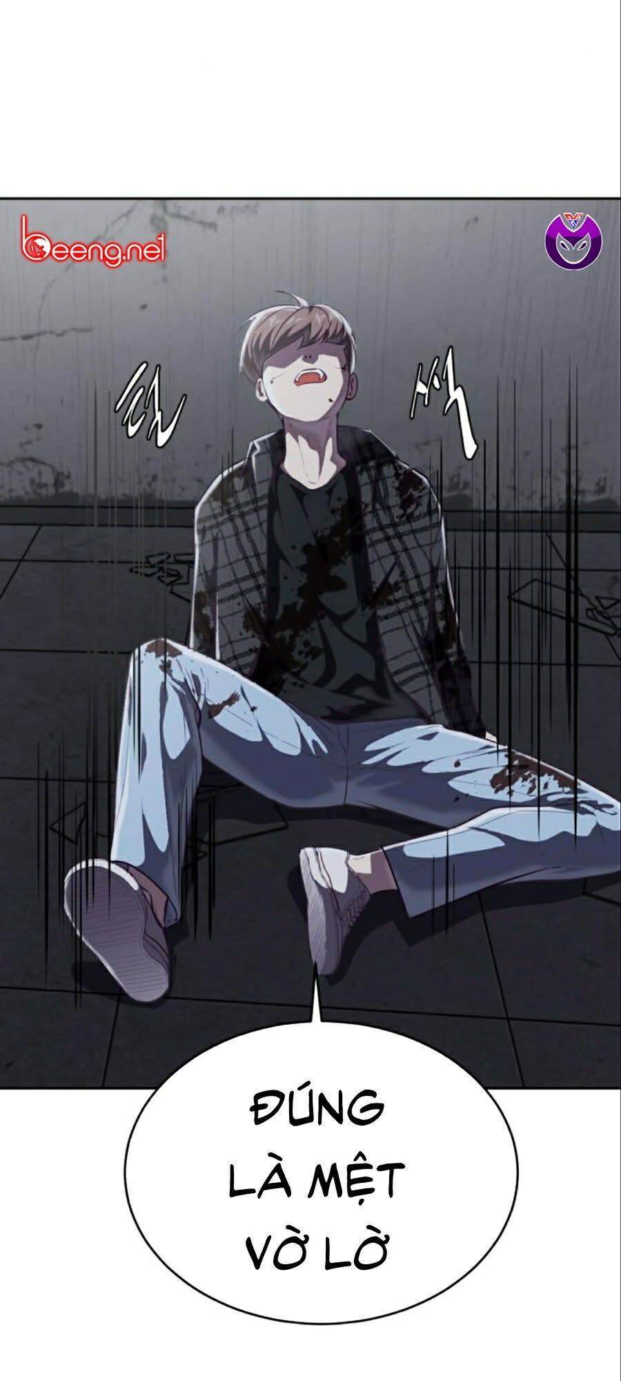 Cậu Bé Của Thần Chết Chap 95 - Next Chap 96