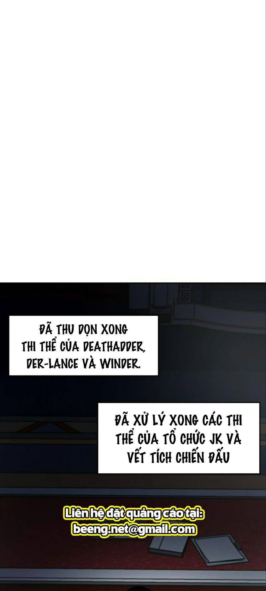 Cậu Bé Của Thần Chết Chap 95 - Next Chap 96