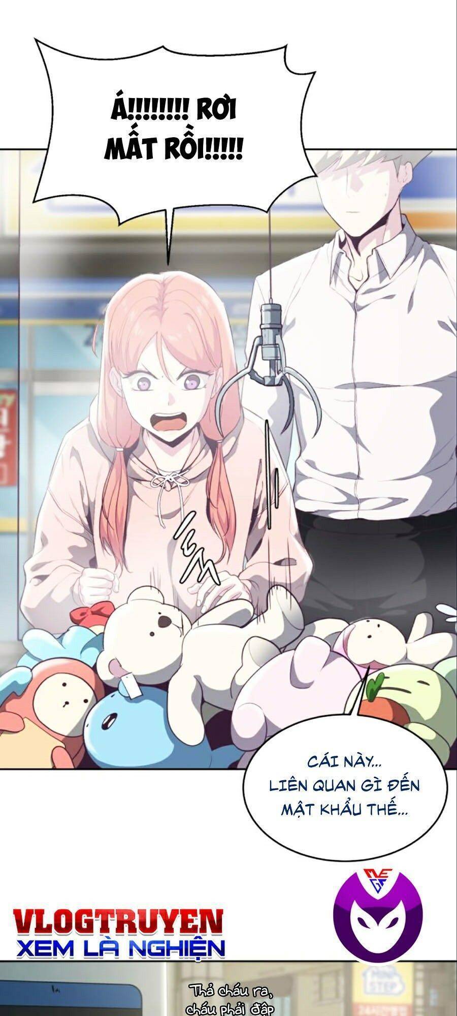 Cậu Bé Của Thần Chết Chap 96 - Next Chap 97