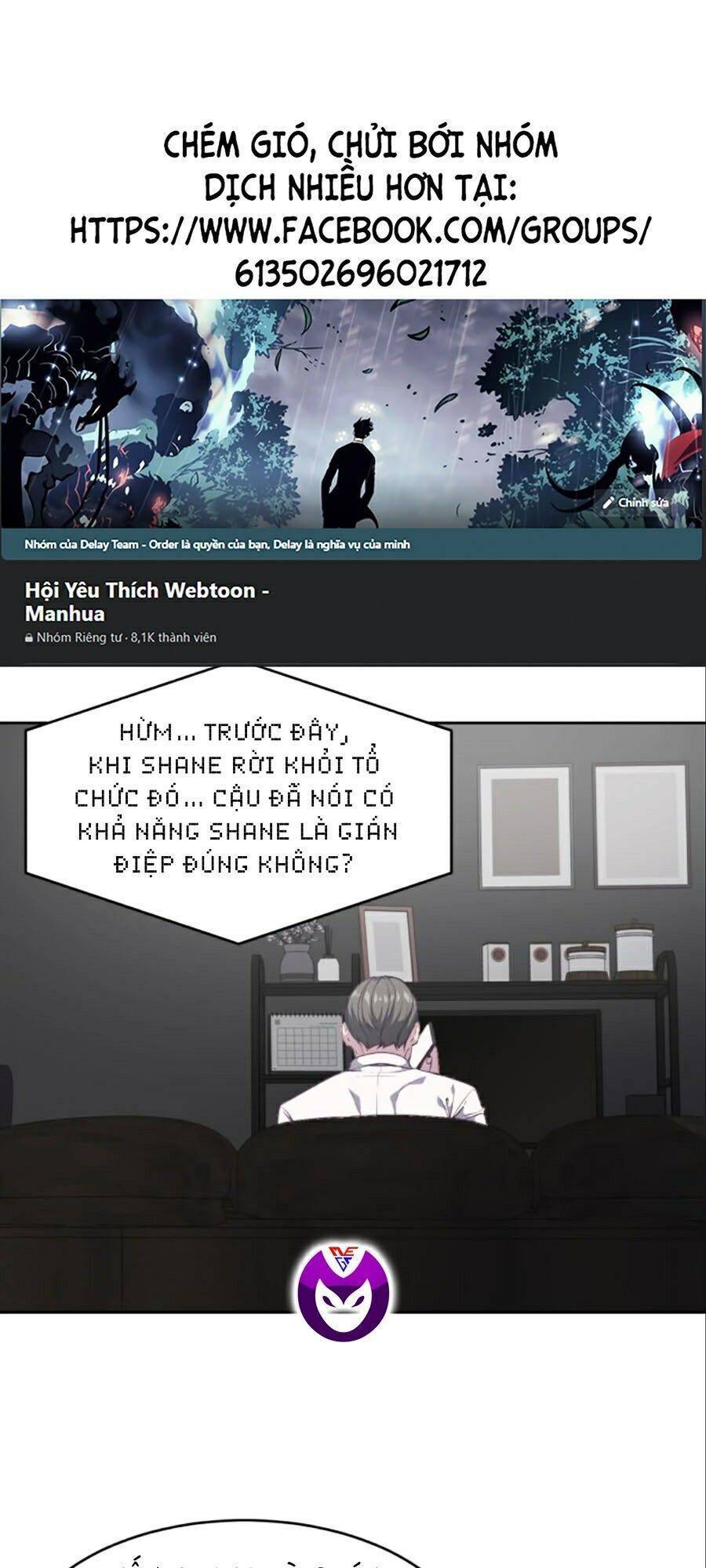 Cậu Bé Của Thần Chết Chap 97 - Next Chap 98