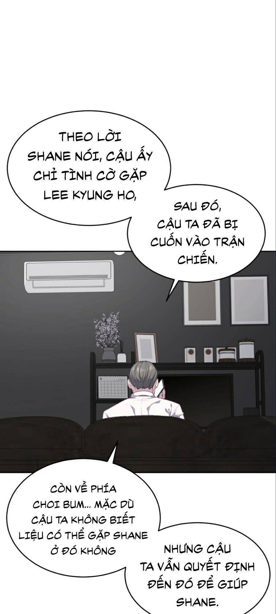Cậu Bé Của Thần Chết Chap 97 - Next Chap 98