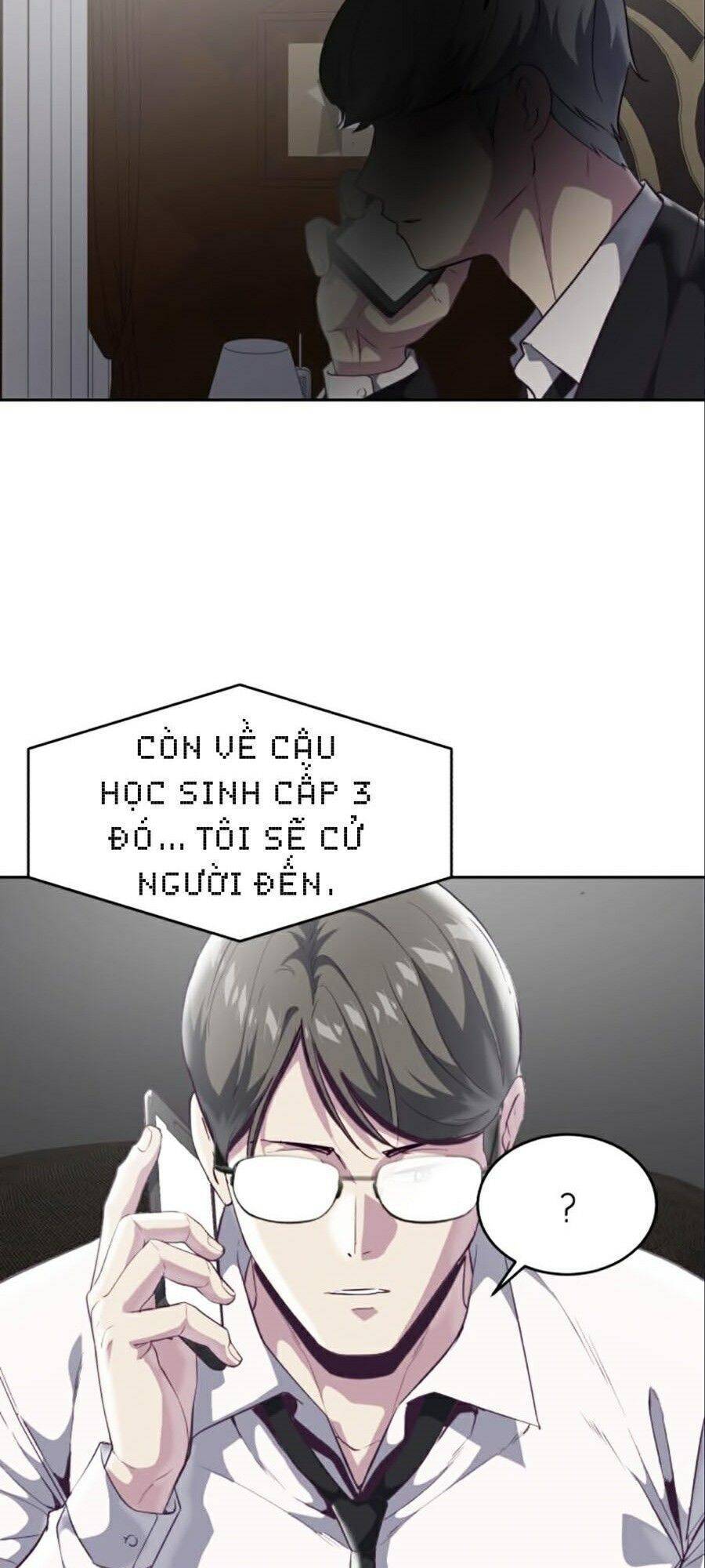 Cậu Bé Của Thần Chết Chap 97 - Next Chap 98