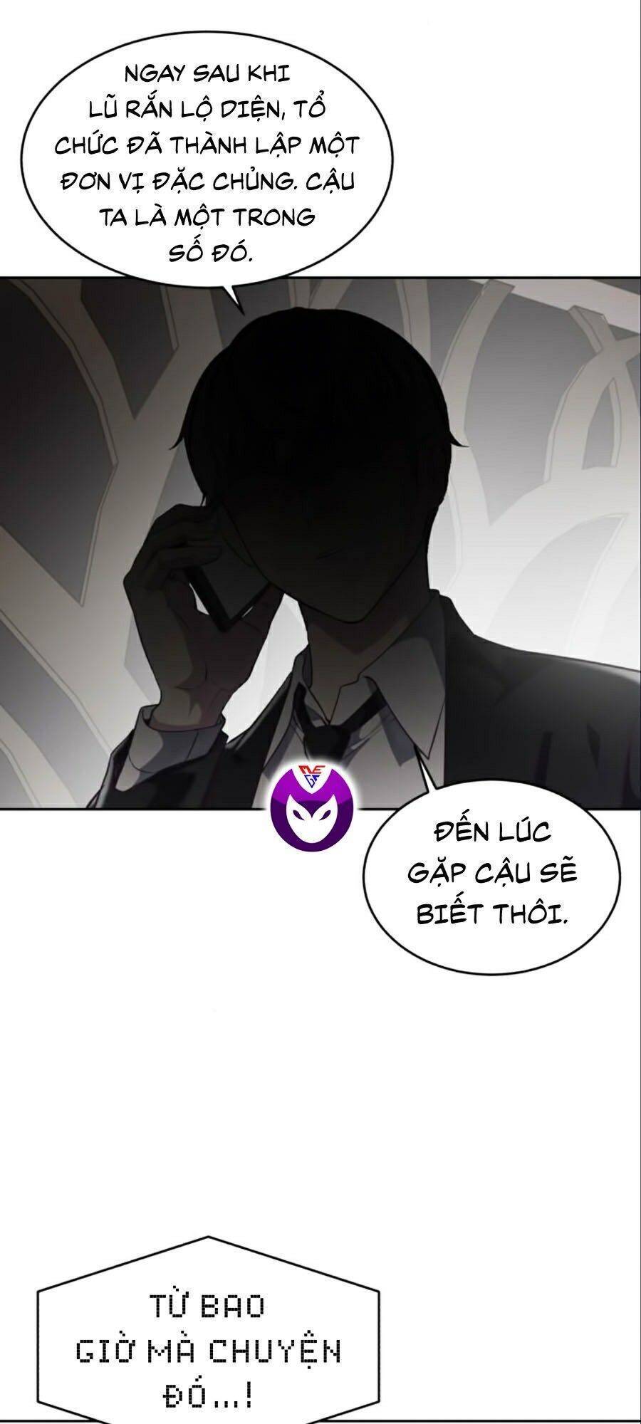 Cậu Bé Của Thần Chết Chap 97 - Next Chap 98