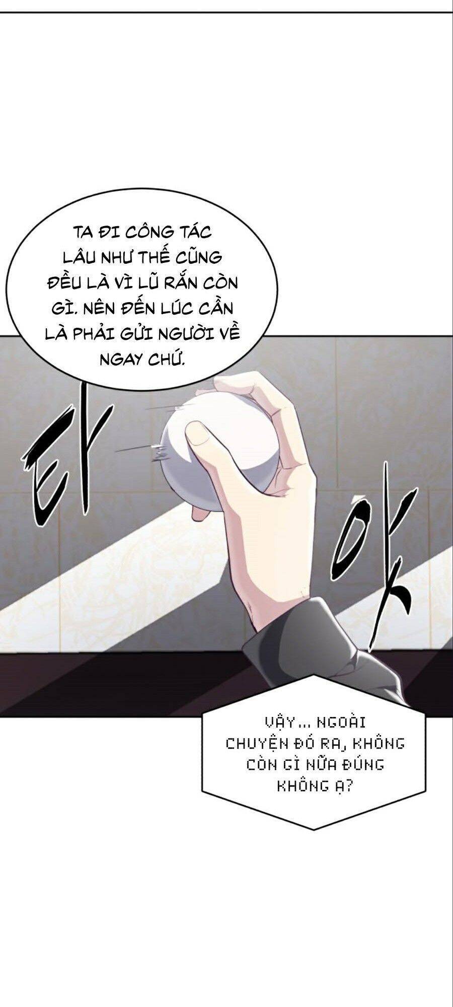 Cậu Bé Của Thần Chết Chap 97 - Next Chap 98