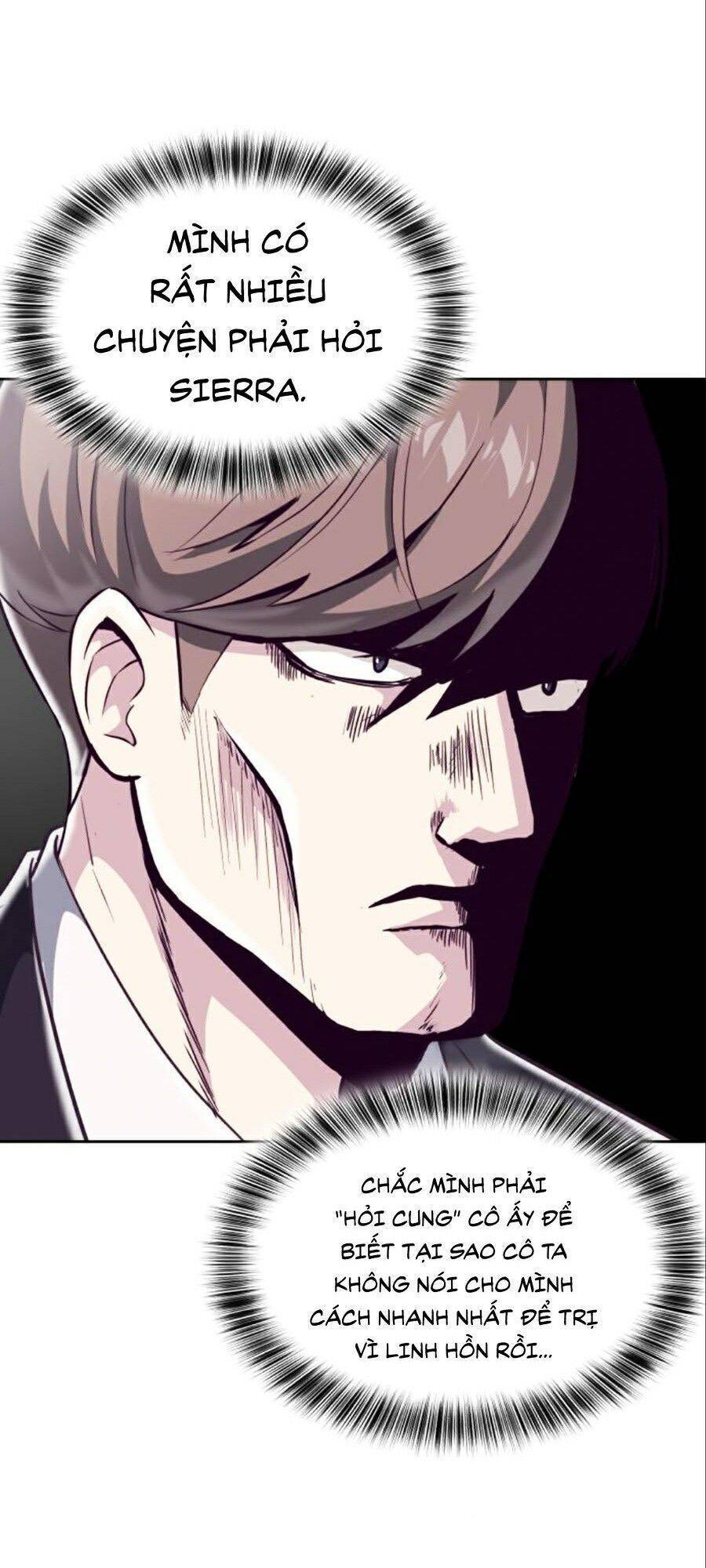 Cậu Bé Của Thần Chết Chap 97 - Next Chap 98