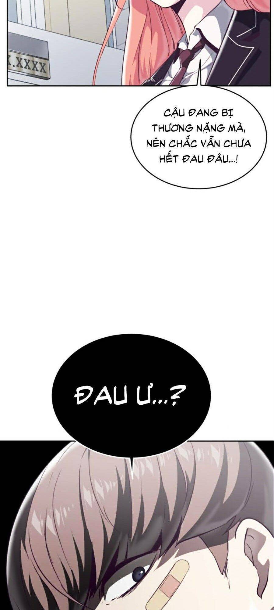 Cậu Bé Của Thần Chết Chap 97 - Next Chap 98