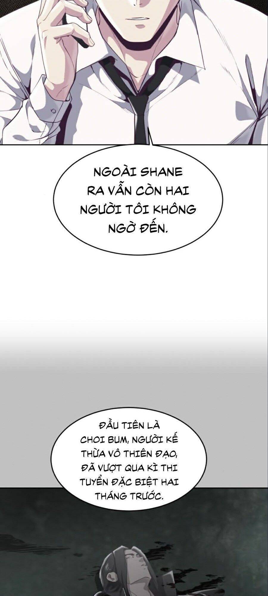 Cậu Bé Của Thần Chết Chap 97 - Next Chap 98