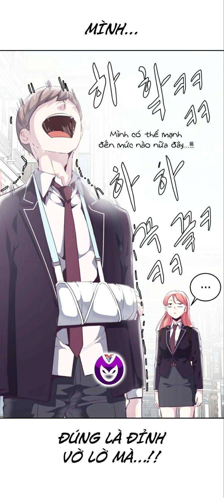 Cậu Bé Của Thần Chết Chap 97 - Next Chap 98