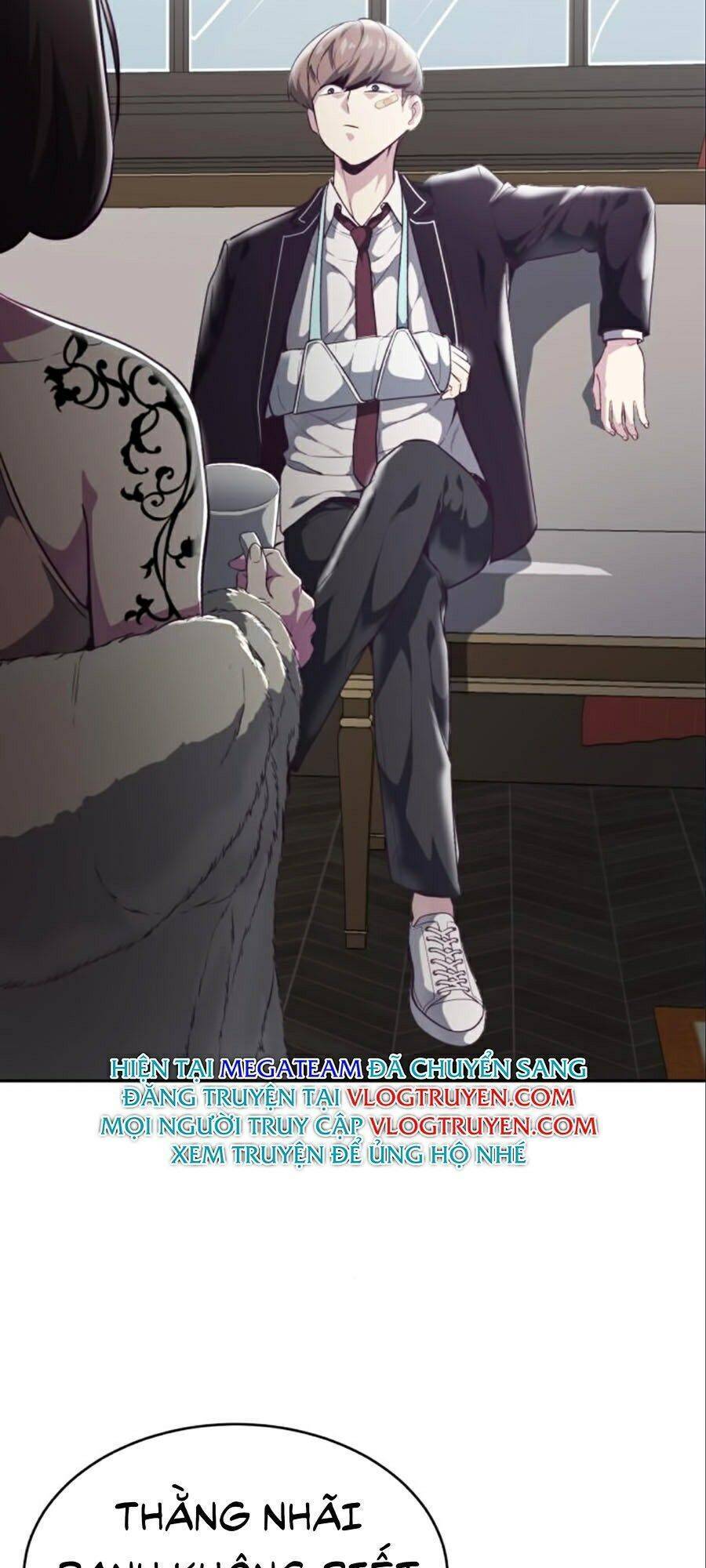 Cậu Bé Của Thần Chết Chap 97 - Next Chap 98