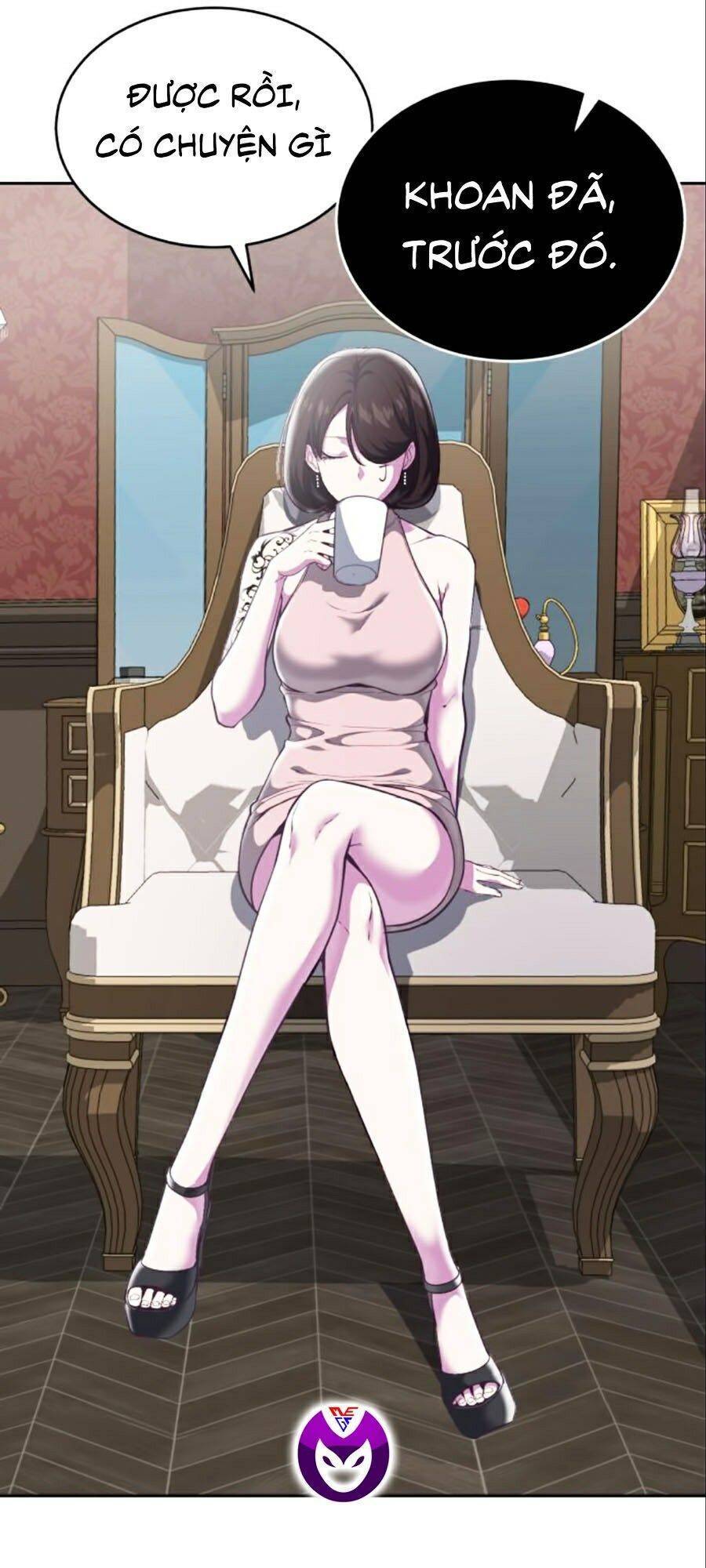 Cậu Bé Của Thần Chết Chap 97 - Next Chap 98