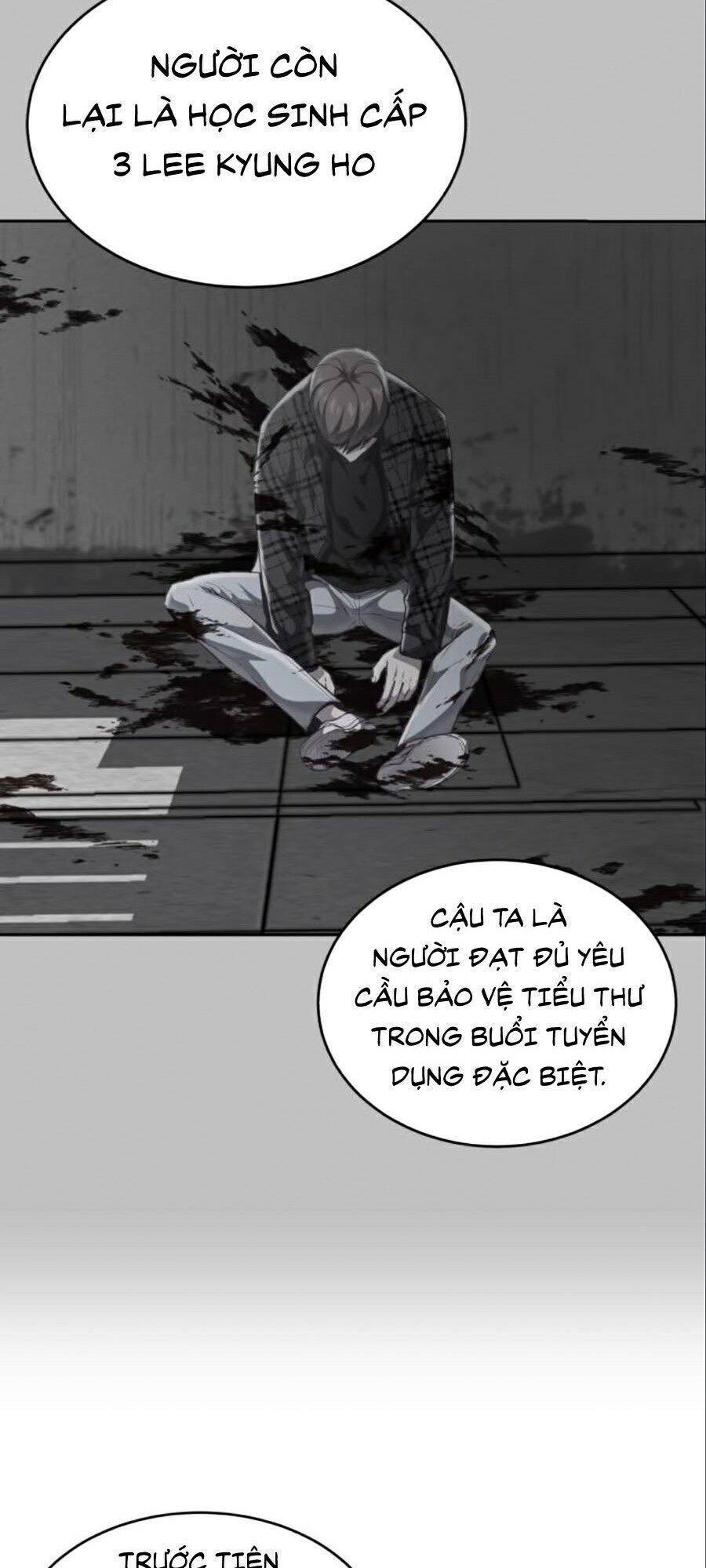 Cậu Bé Của Thần Chết Chap 97 - Next Chap 98