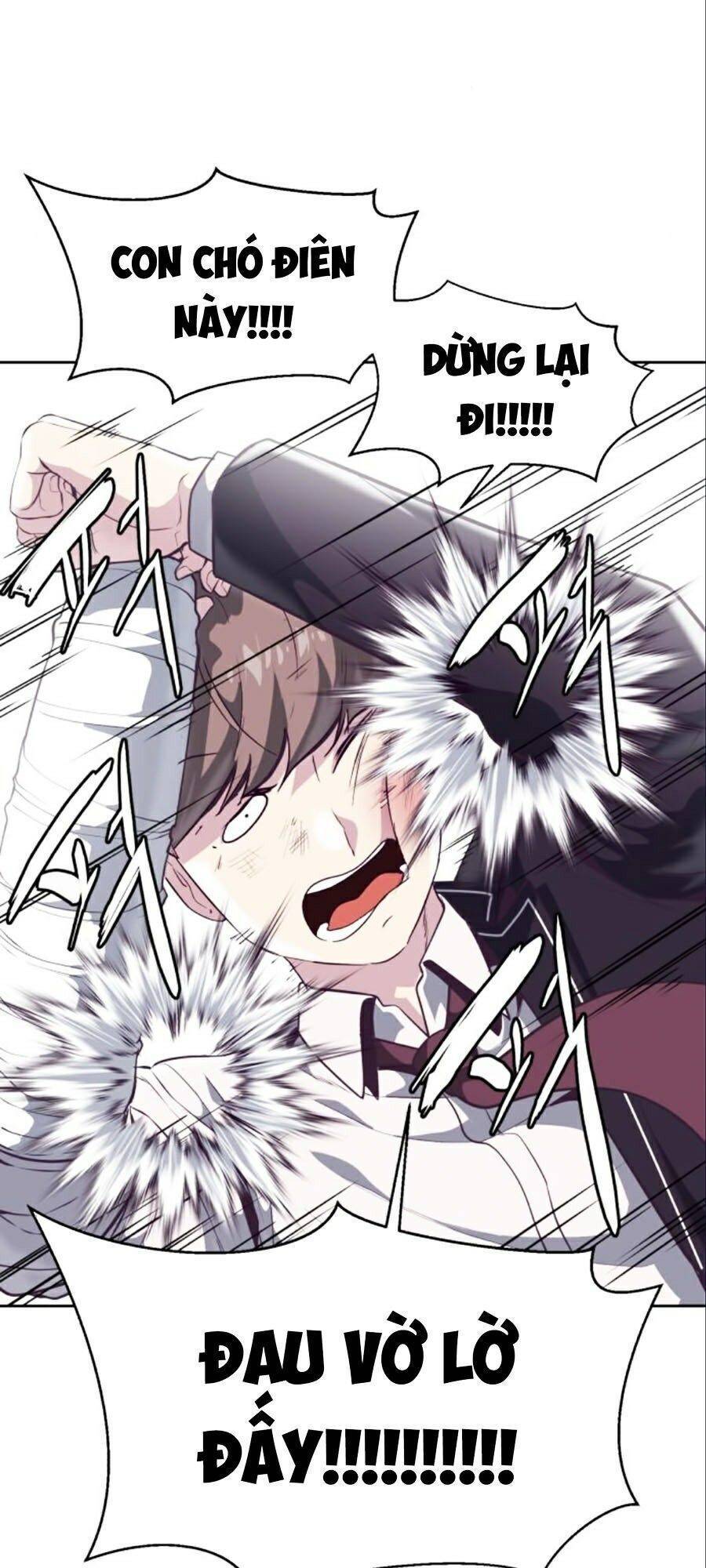 Cậu Bé Của Thần Chết Chap 97 - Next Chap 98