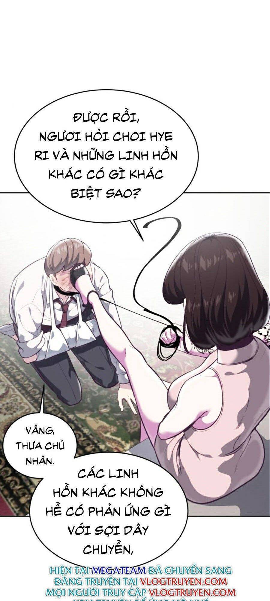 Cậu Bé Của Thần Chết Chap 97 - Next Chap 98
