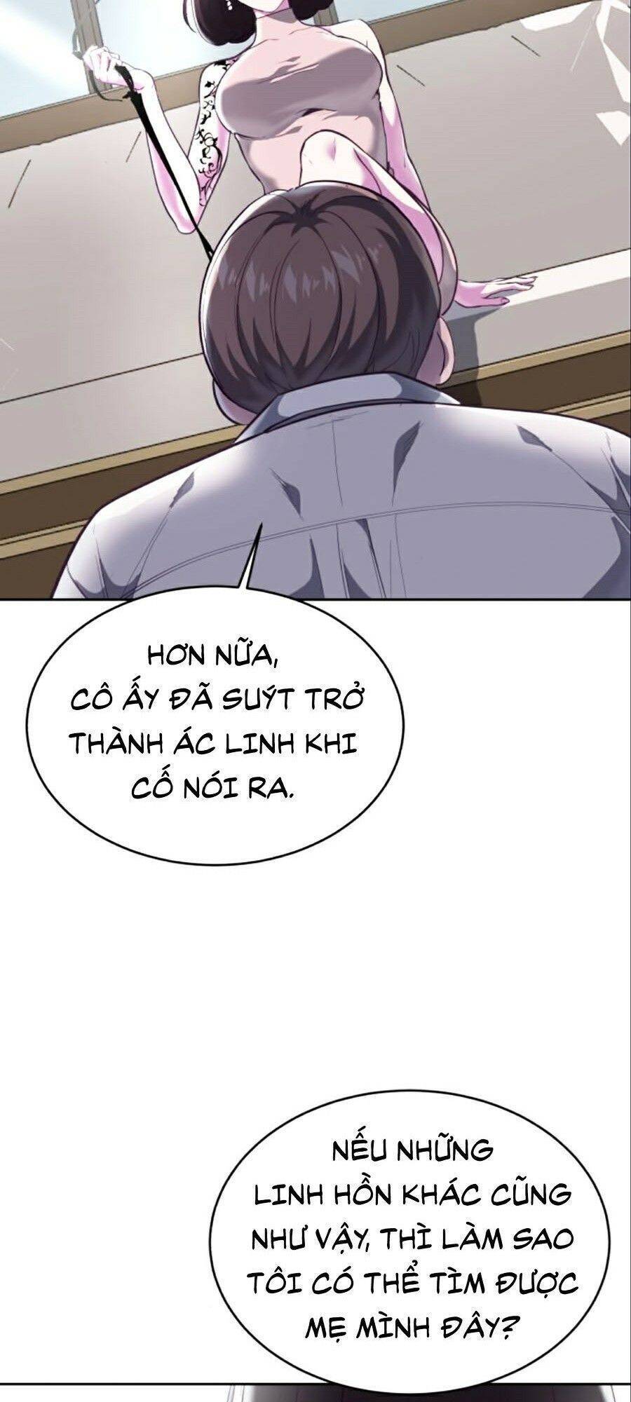 Cậu Bé Của Thần Chết Chap 97 - Next Chap 98