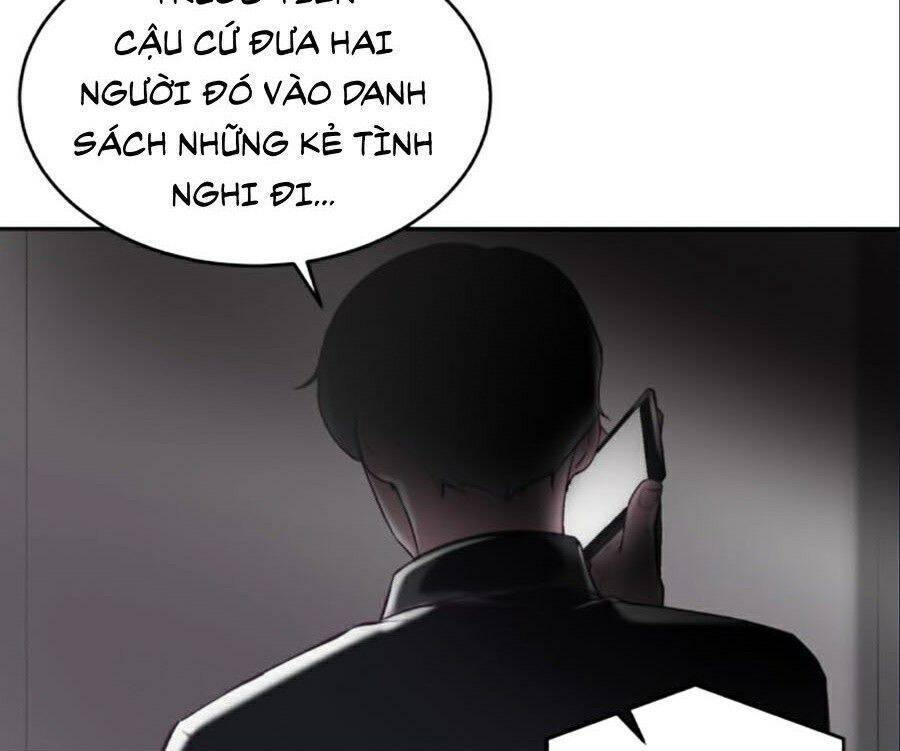Cậu Bé Của Thần Chết Chap 97 - Next Chap 98