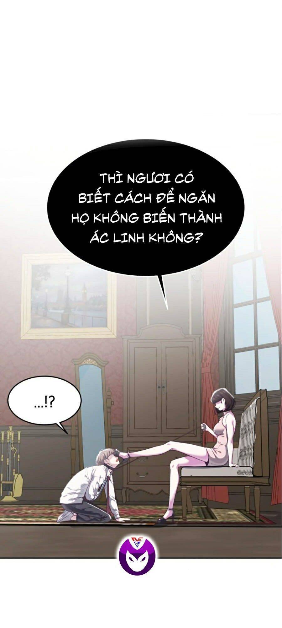 Cậu Bé Của Thần Chết Chap 97 - Next Chap 98