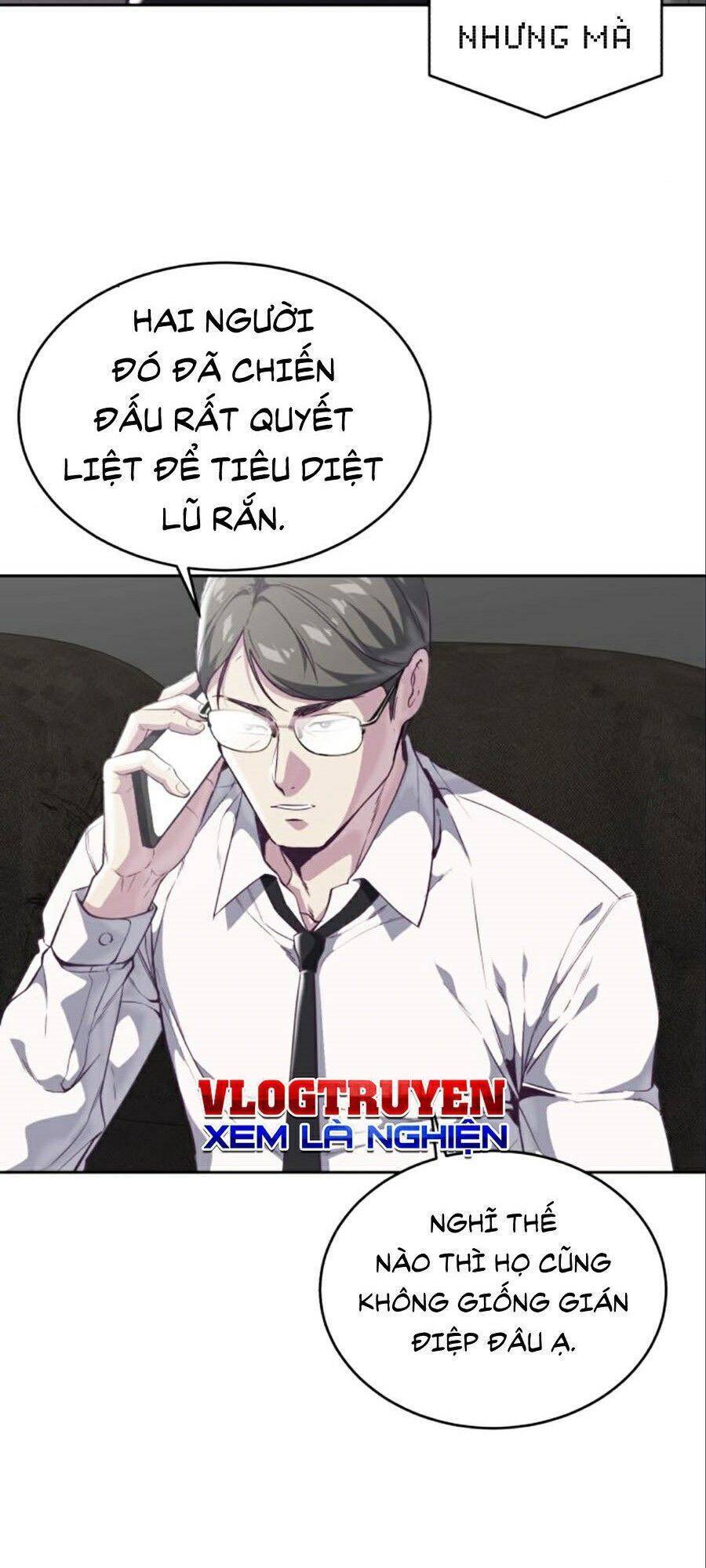 Cậu Bé Của Thần Chết Chap 97 - Next Chap 98