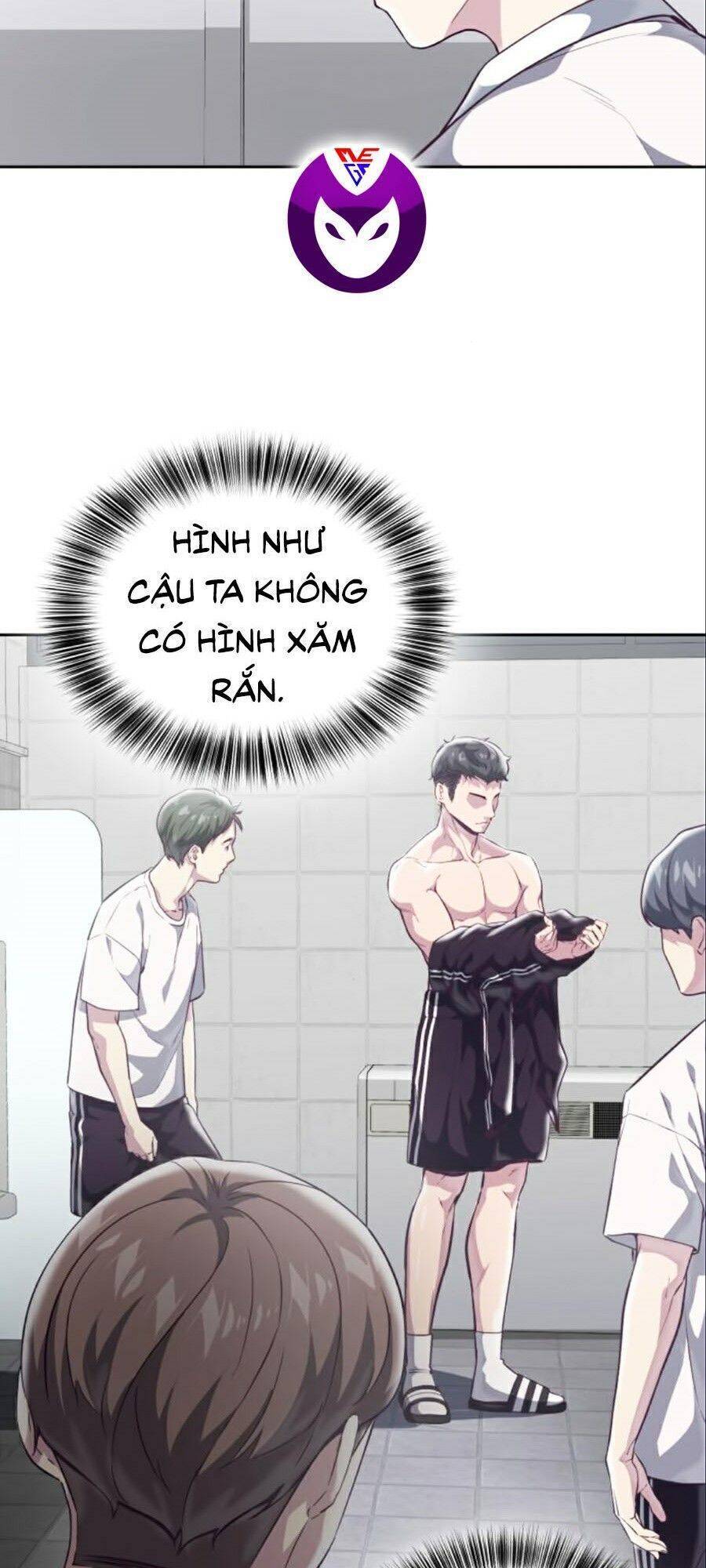 Cậu Bé Của Thần Chết Chap 98 - Next Chap 99