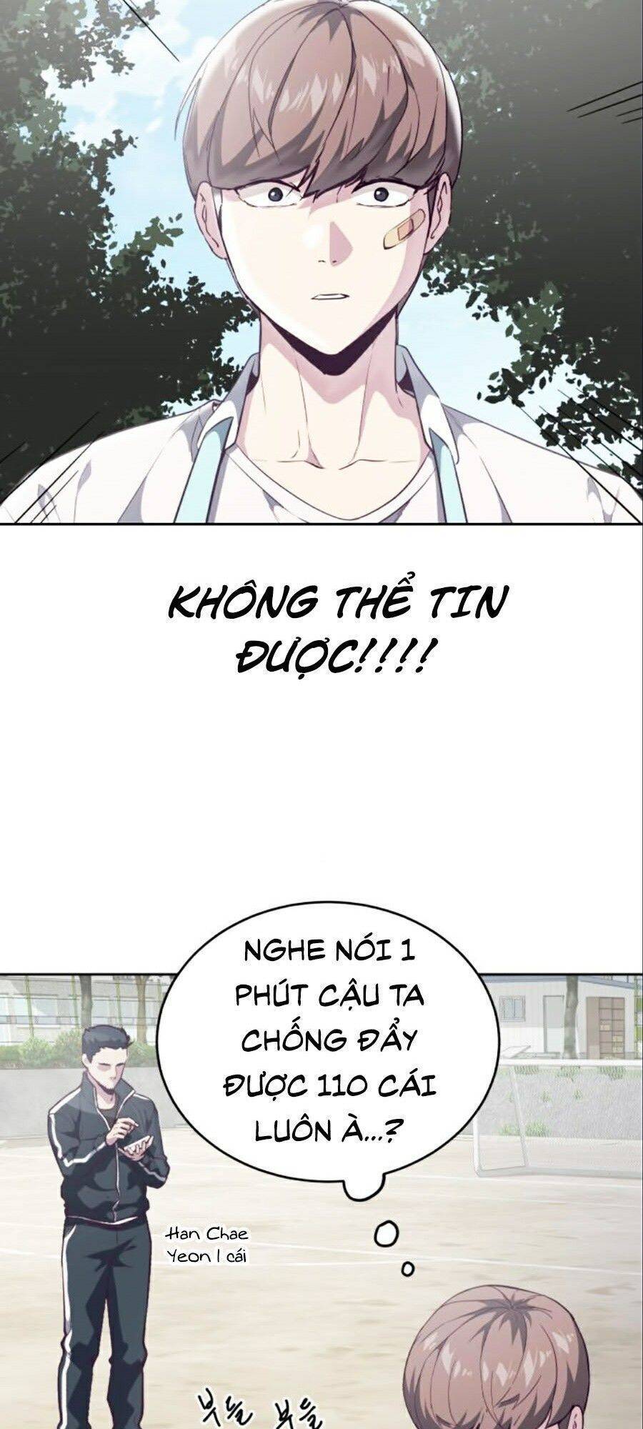 Cậu Bé Của Thần Chết Chap 98 - Next Chap 99