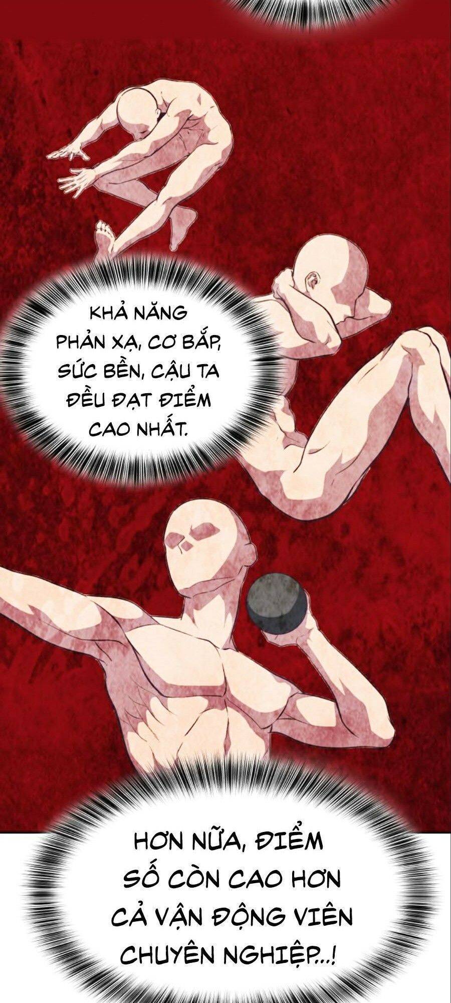 Cậu Bé Của Thần Chết Chap 98 - Next Chap 99
