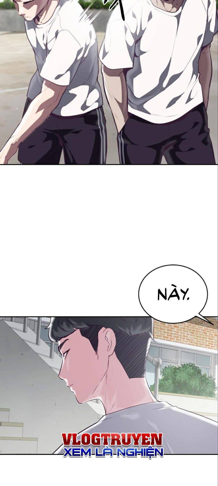Cậu Bé Của Thần Chết Chap 98 - Next Chap 99