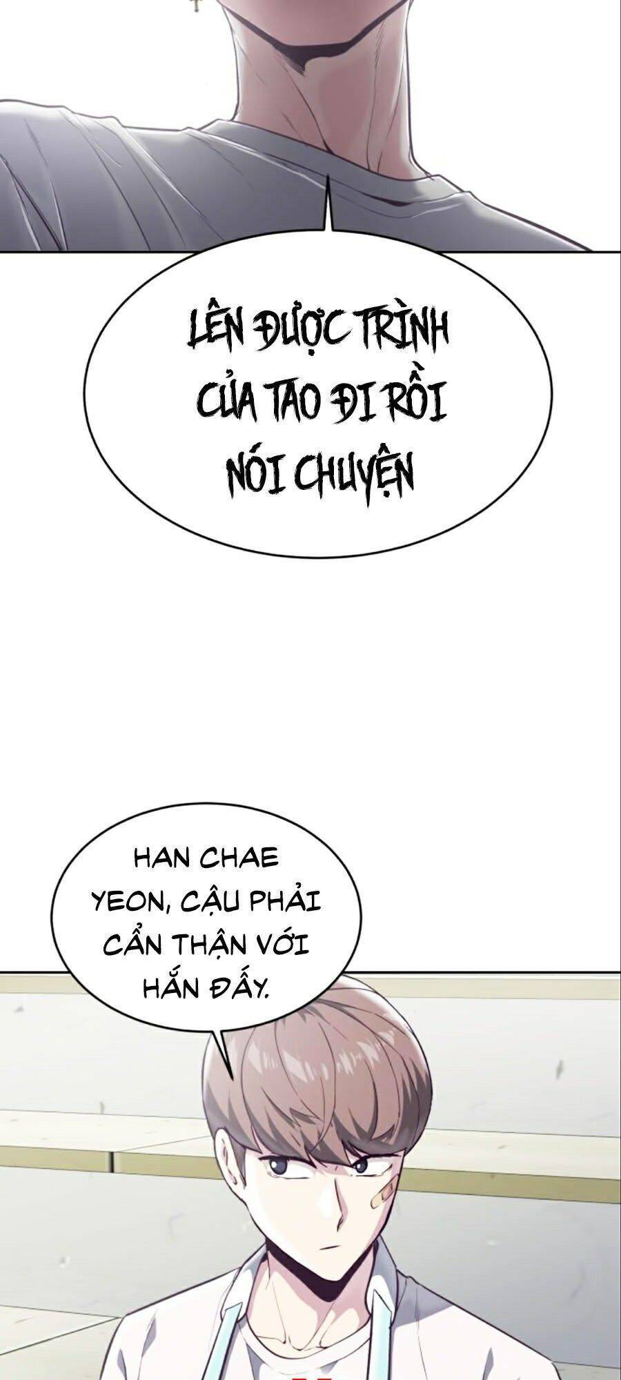 Cậu Bé Của Thần Chết Chap 98 - Next Chap 99