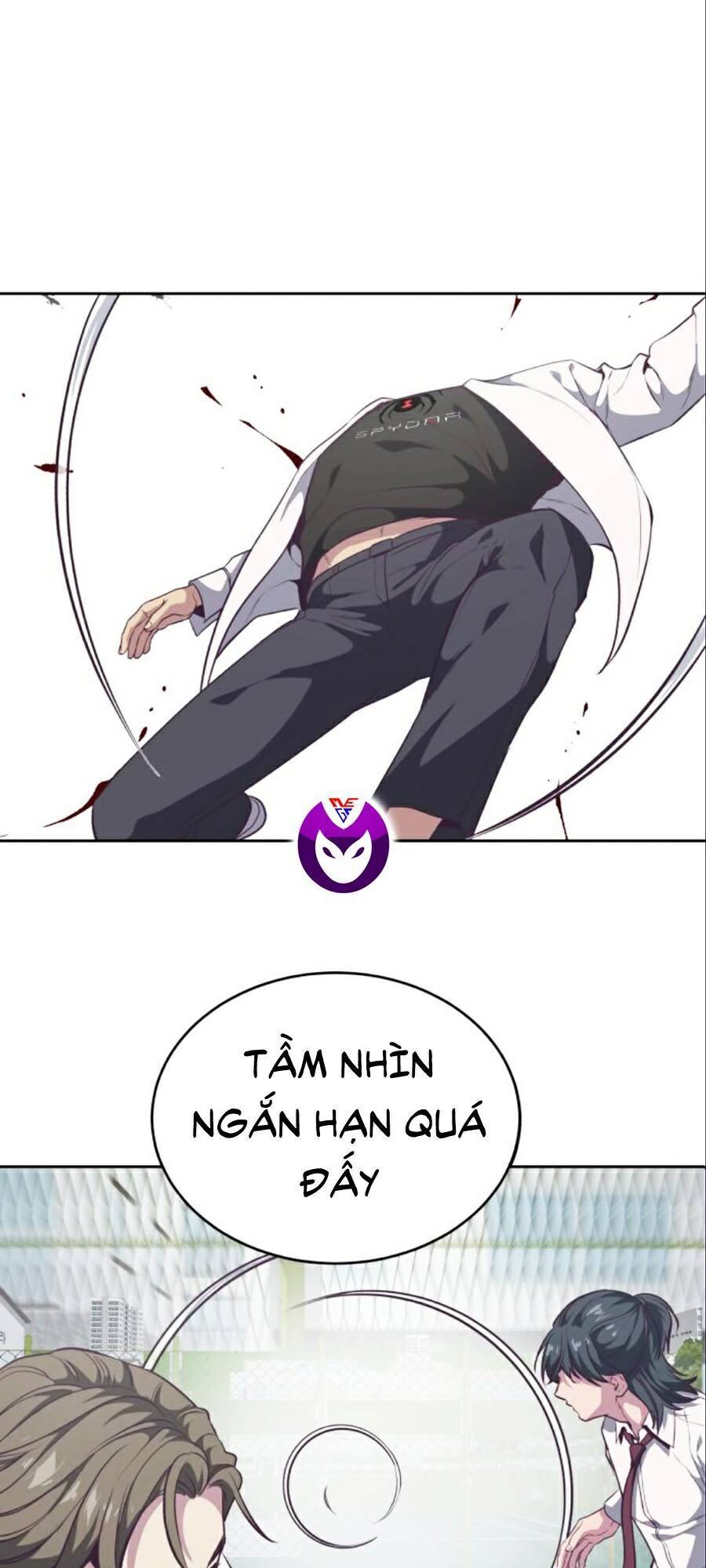Cậu Bé Của Thần Chết Chap 99 - Next Chap 100