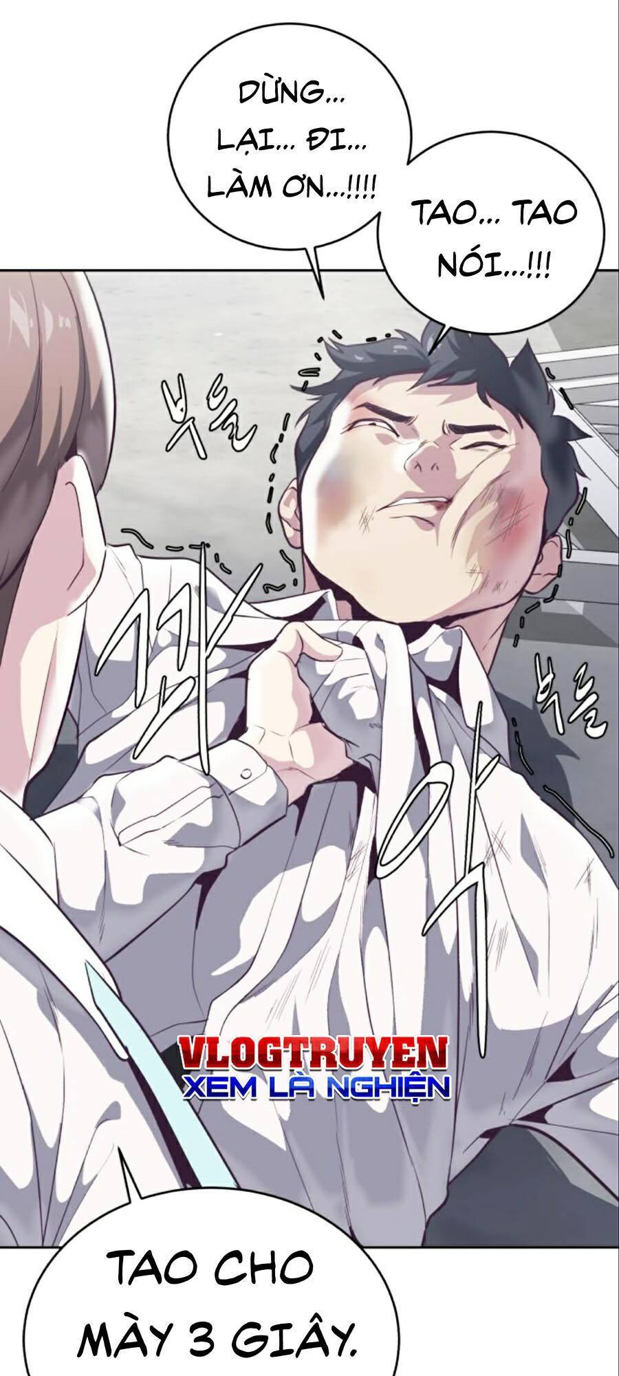 Cậu Bé Của Thần Chết Chap 99 - Next Chap 100