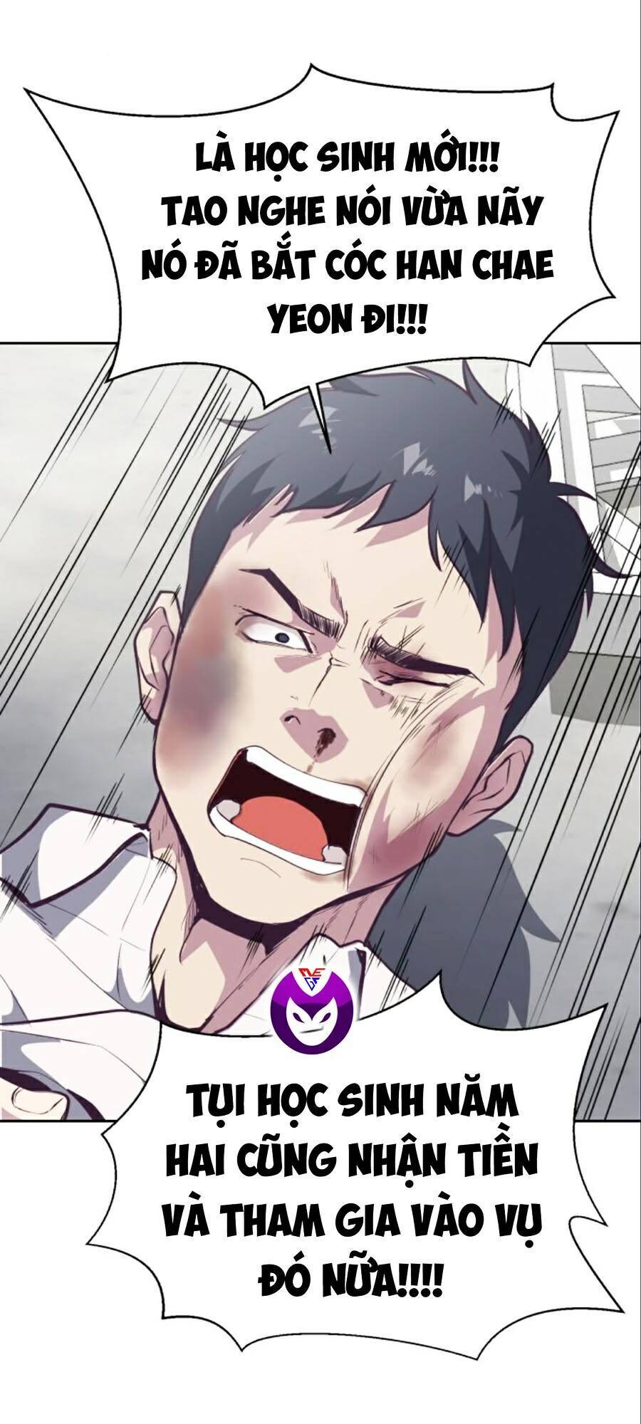 Cậu Bé Của Thần Chết Chap 99 - Next Chap 100