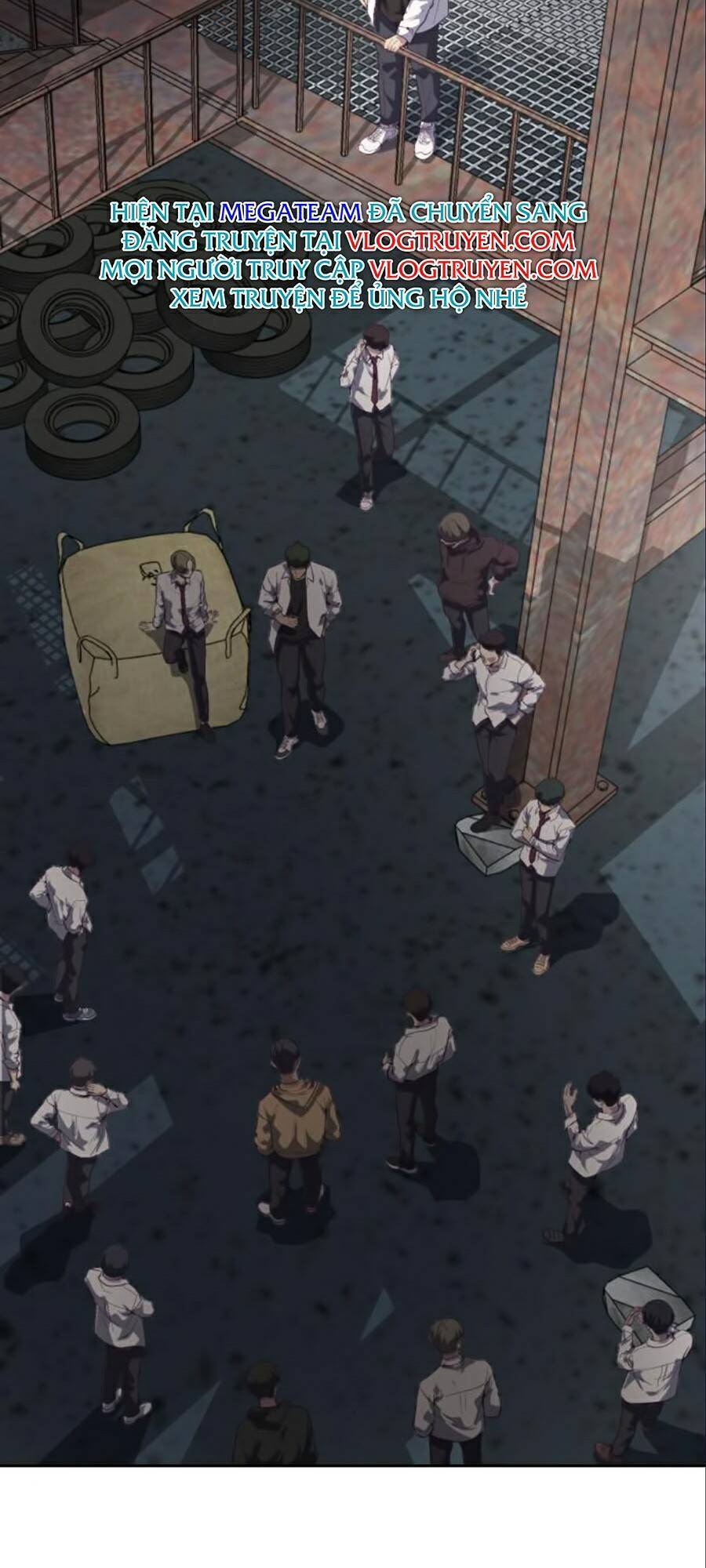 Cậu Bé Của Thần Chết Chap 99 - Next Chap 100