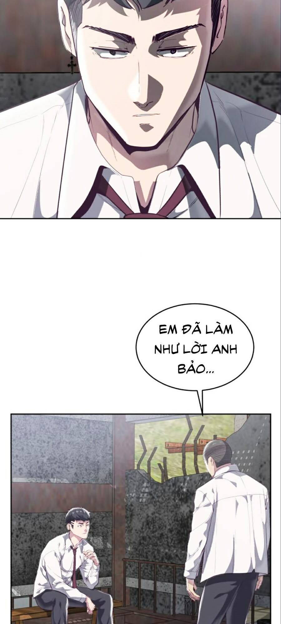 Cậu Bé Của Thần Chết Chap 99 - Next Chap 100