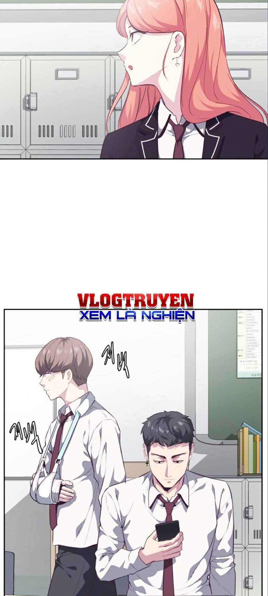 Cậu Bé Của Thần Chết Chap 99 - Next Chap 100