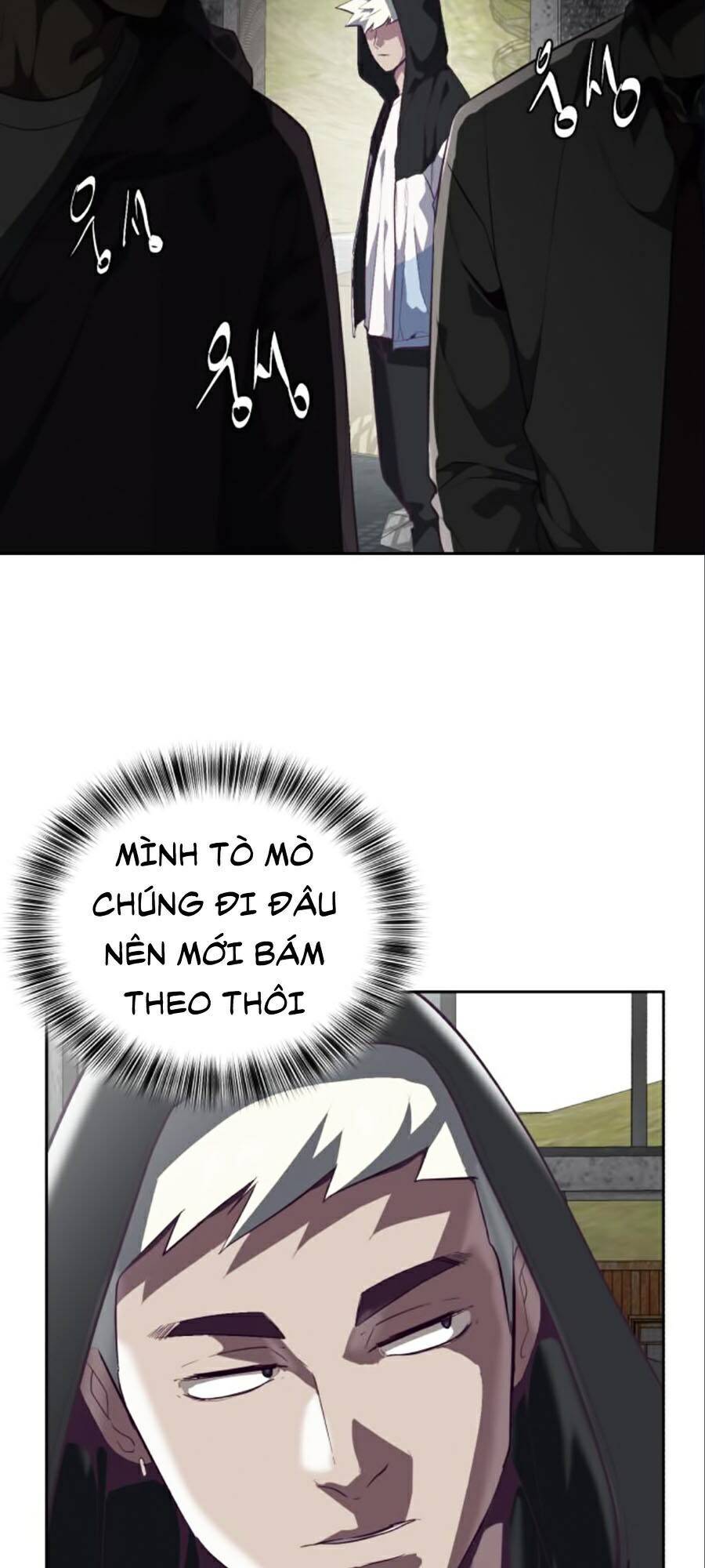 Cậu Bé Của Thần Chết Chap 99 - Next Chap 100