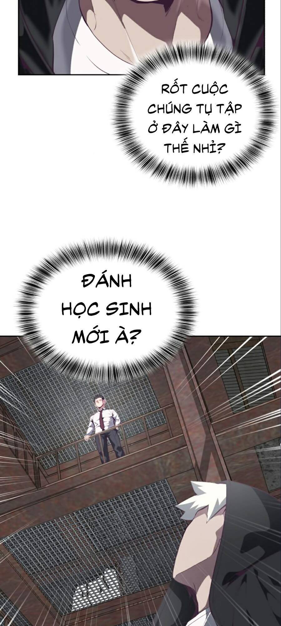 Cậu Bé Của Thần Chết Chap 99 - Next Chap 100