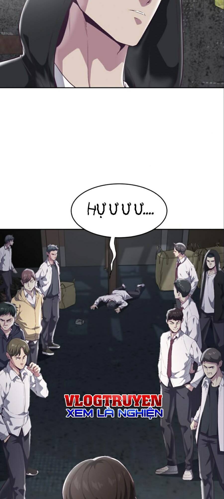 Cậu Bé Của Thần Chết Chap 99 - Next Chap 100