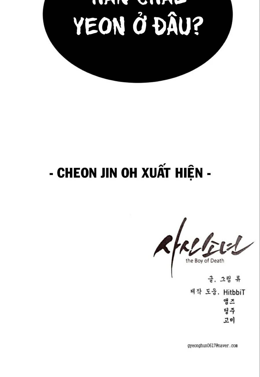 Cậu Bé Của Thần Chết Chap 99 - Next Chap 100