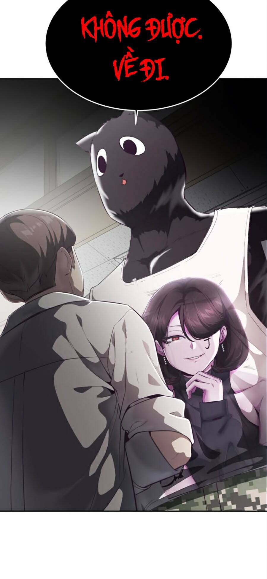 Cậu Bé Của Thần Chết Chap 99 - Next Chap 100