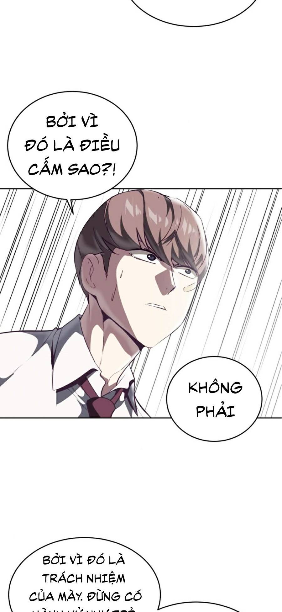 Cậu Bé Của Thần Chết Chap 99 - Next Chap 100