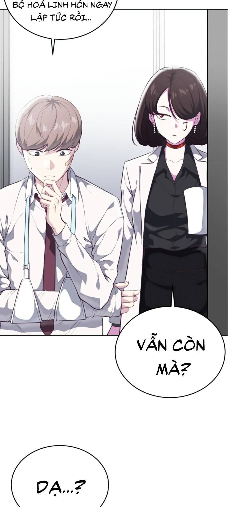 Cậu Bé Của Thần Chết Chap 99 - Next Chap 100
