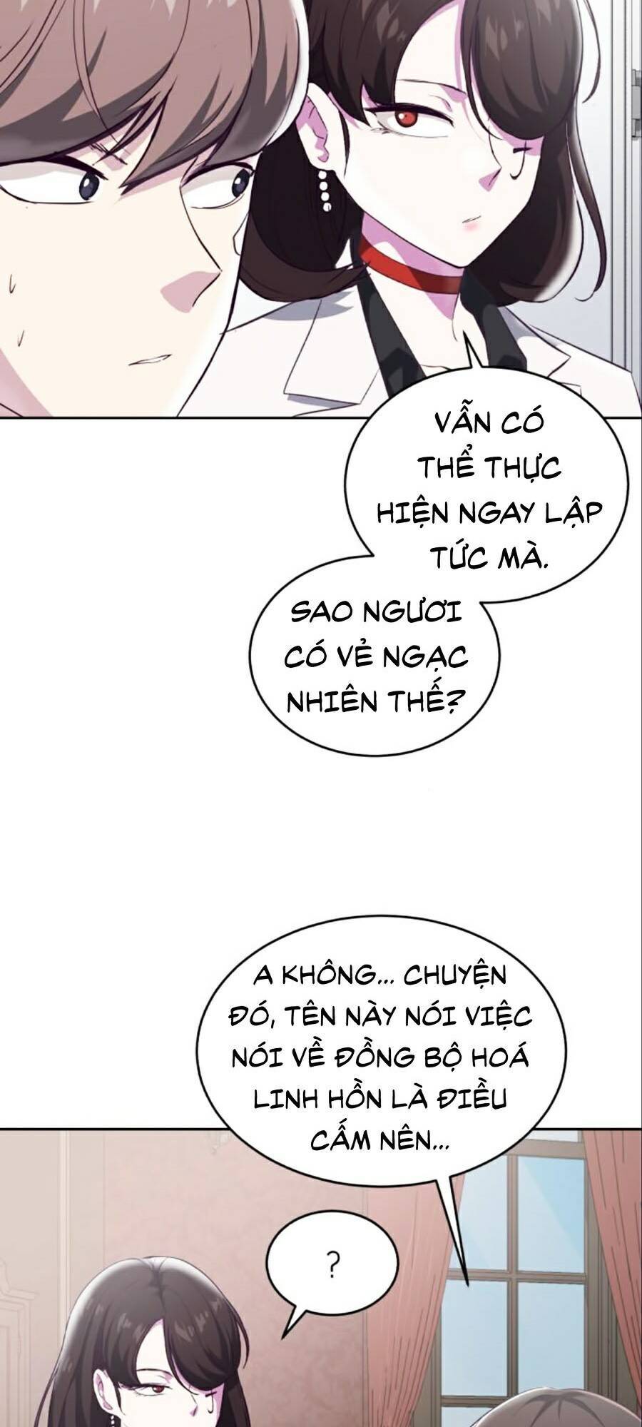 Cậu Bé Của Thần Chết Chap 99 - Next Chap 100