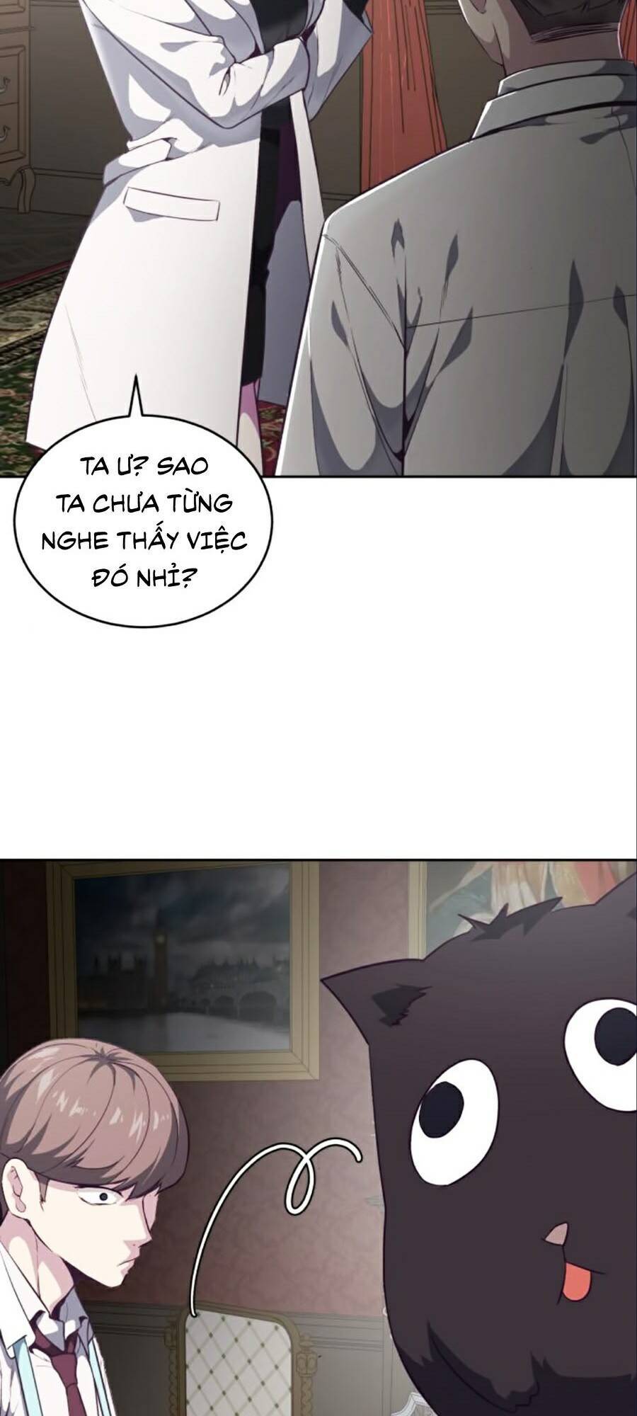 Cậu Bé Của Thần Chết Chap 99 - Next Chap 100