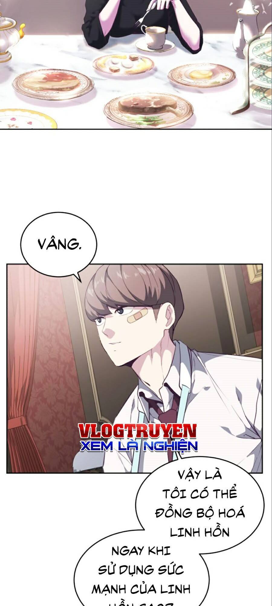 Cậu Bé Của Thần Chết Chap 99 - Next Chap 100
