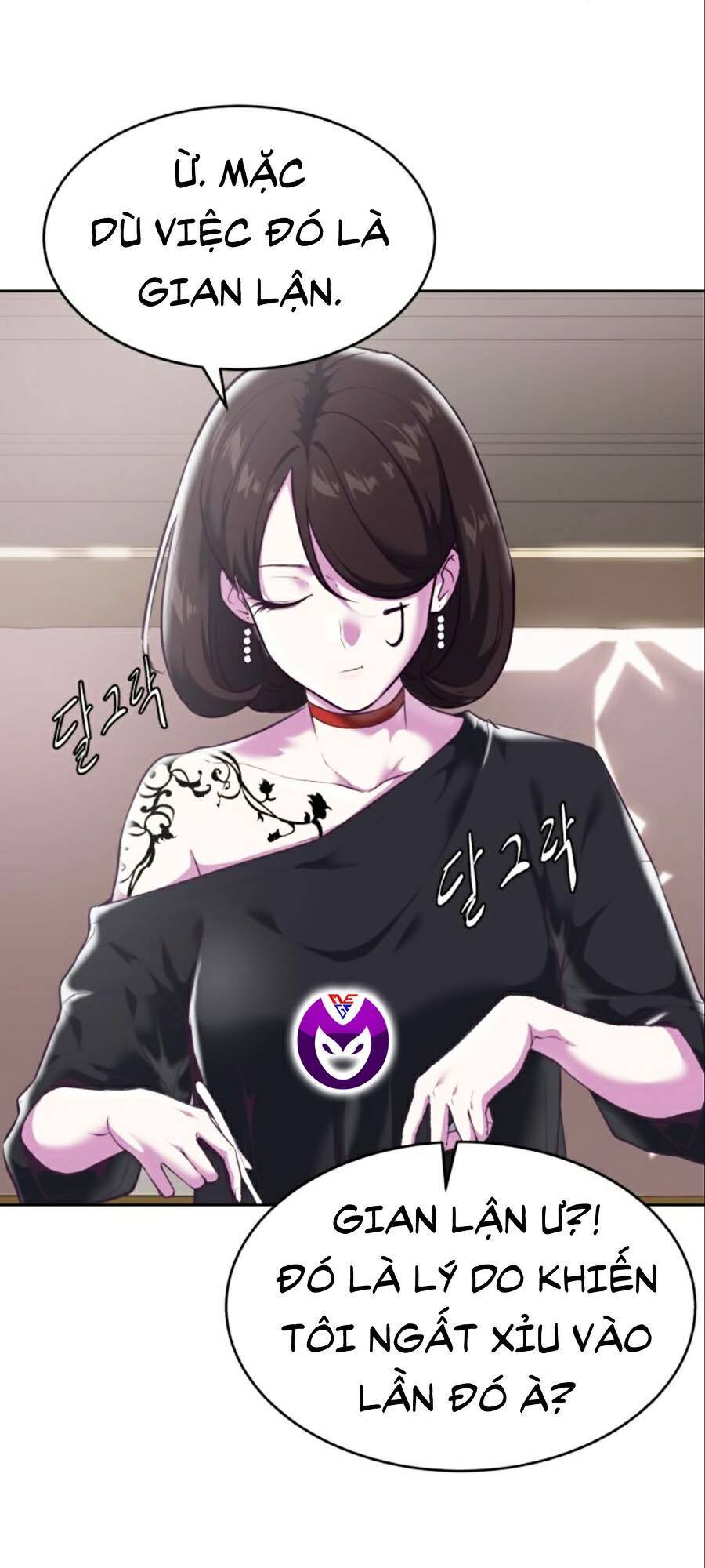 Cậu Bé Của Thần Chết Chap 99 - Next Chap 100