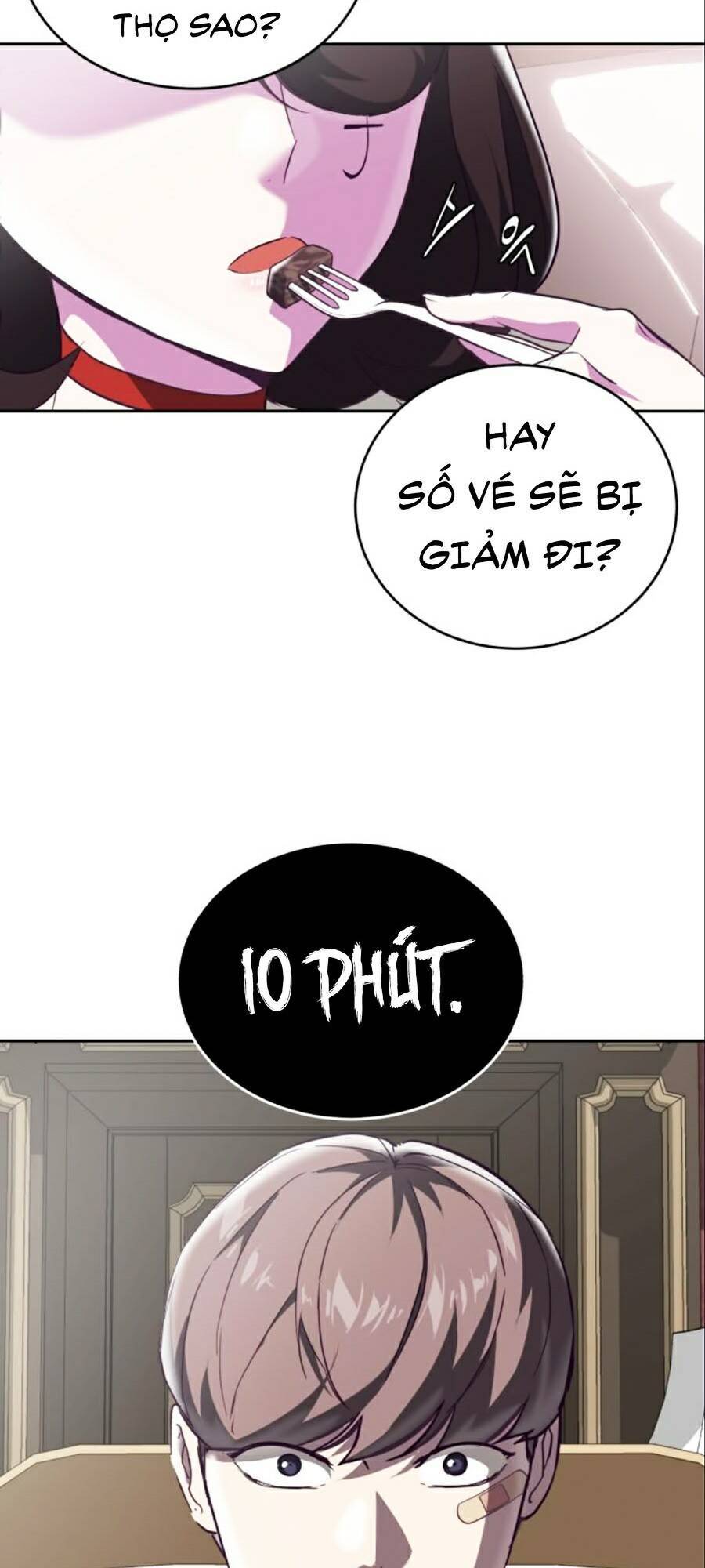 Cậu Bé Của Thần Chết Chap 99 - Next Chap 100